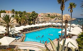 Beach Garden Hotel
